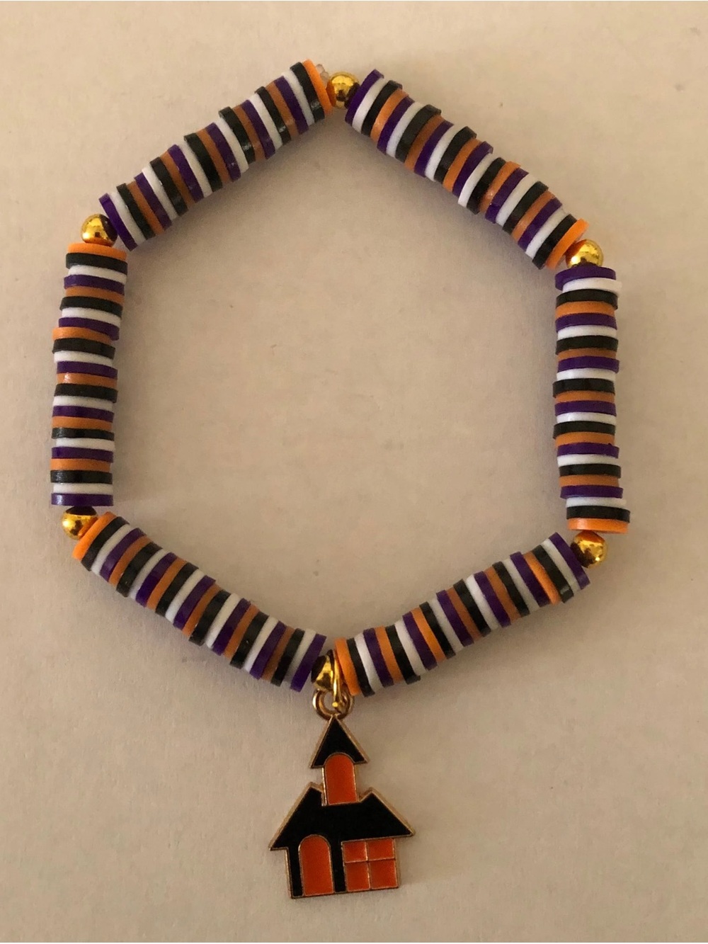 Halloween Bracelet
SKU828